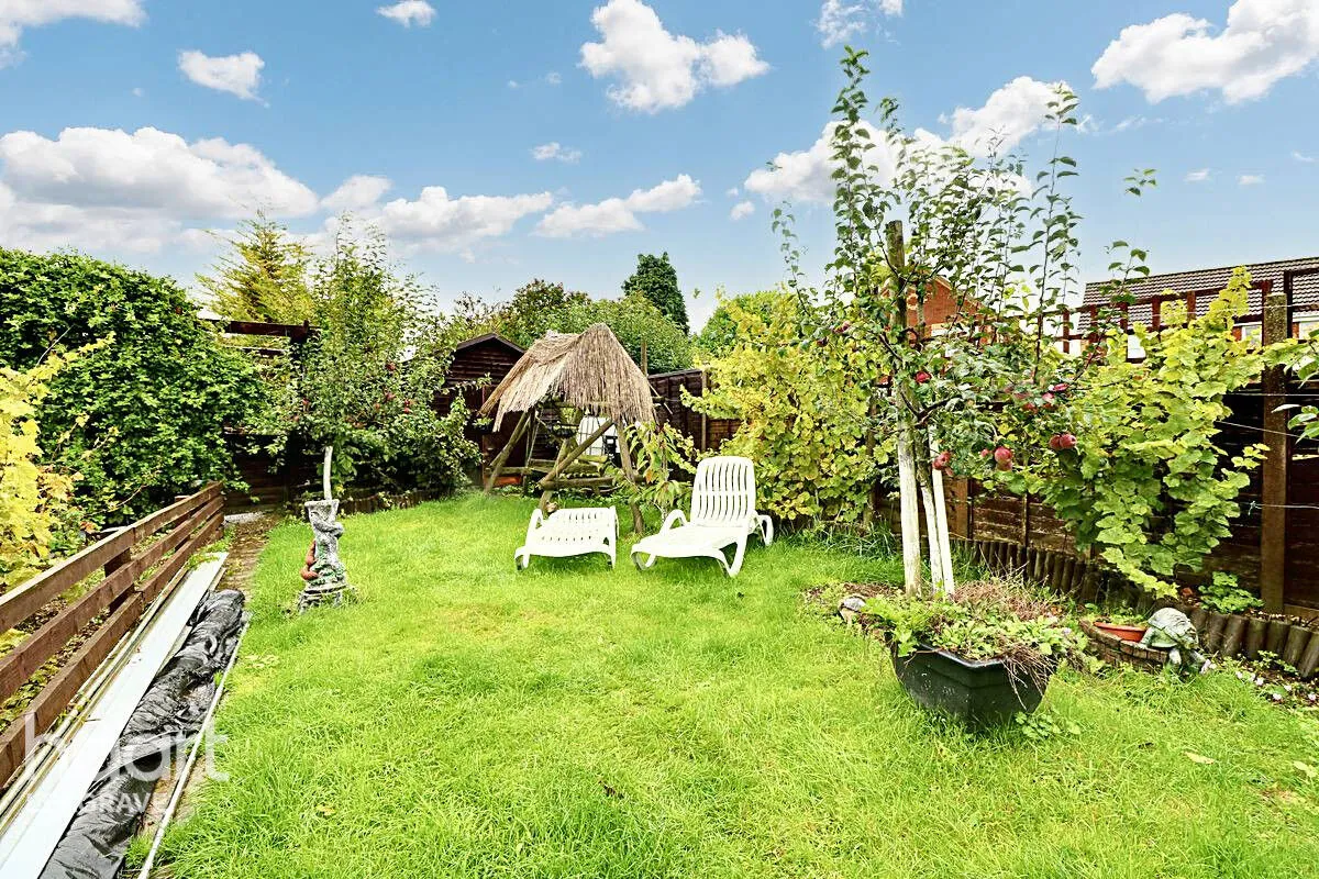 Evelyn Road, Dunstable, LU5, photo 25