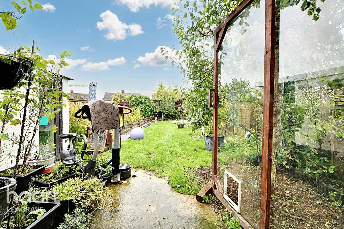 Evelyn Road, Dunstable, LU5, photo 24