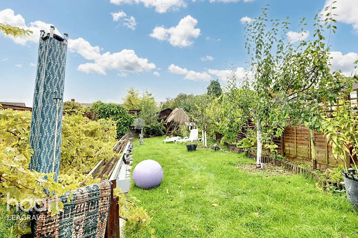 Evelyn Road, Dunstable, LU5, photo 28
