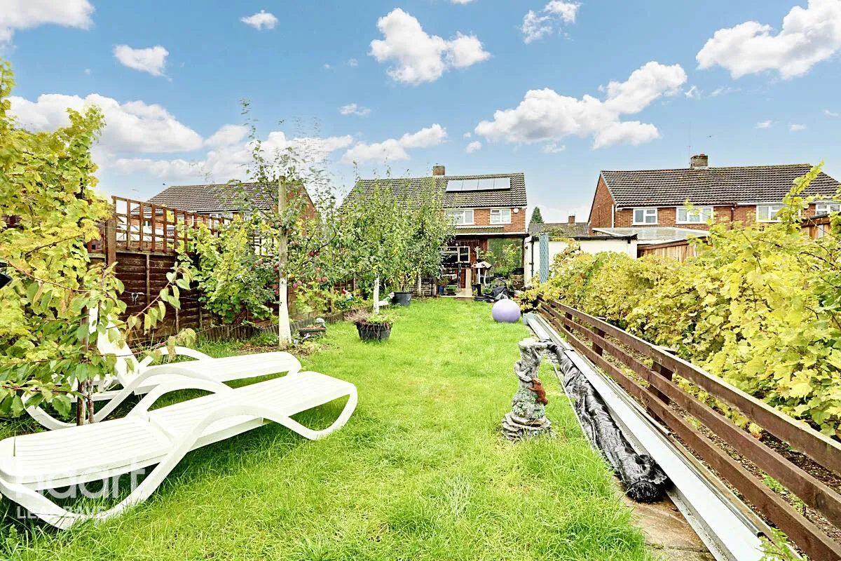 Evelyn Road, Dunstable, LU5, photo 29