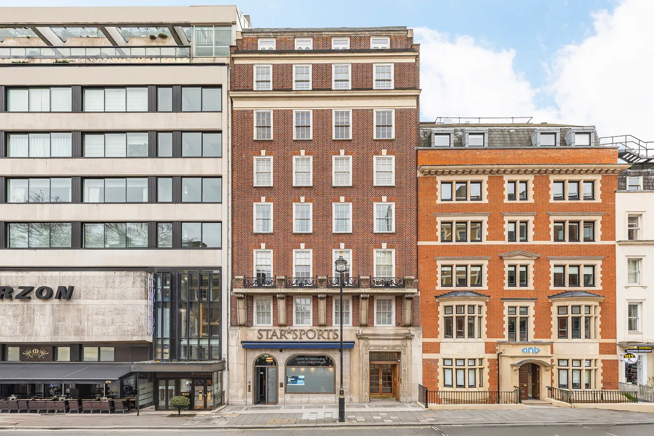 Curzon Street, Mayfair, W1J, photo 2