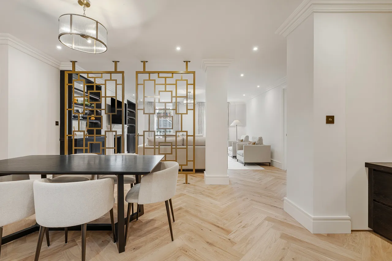 Curzon Street, Mayfair, W1J, photo 16