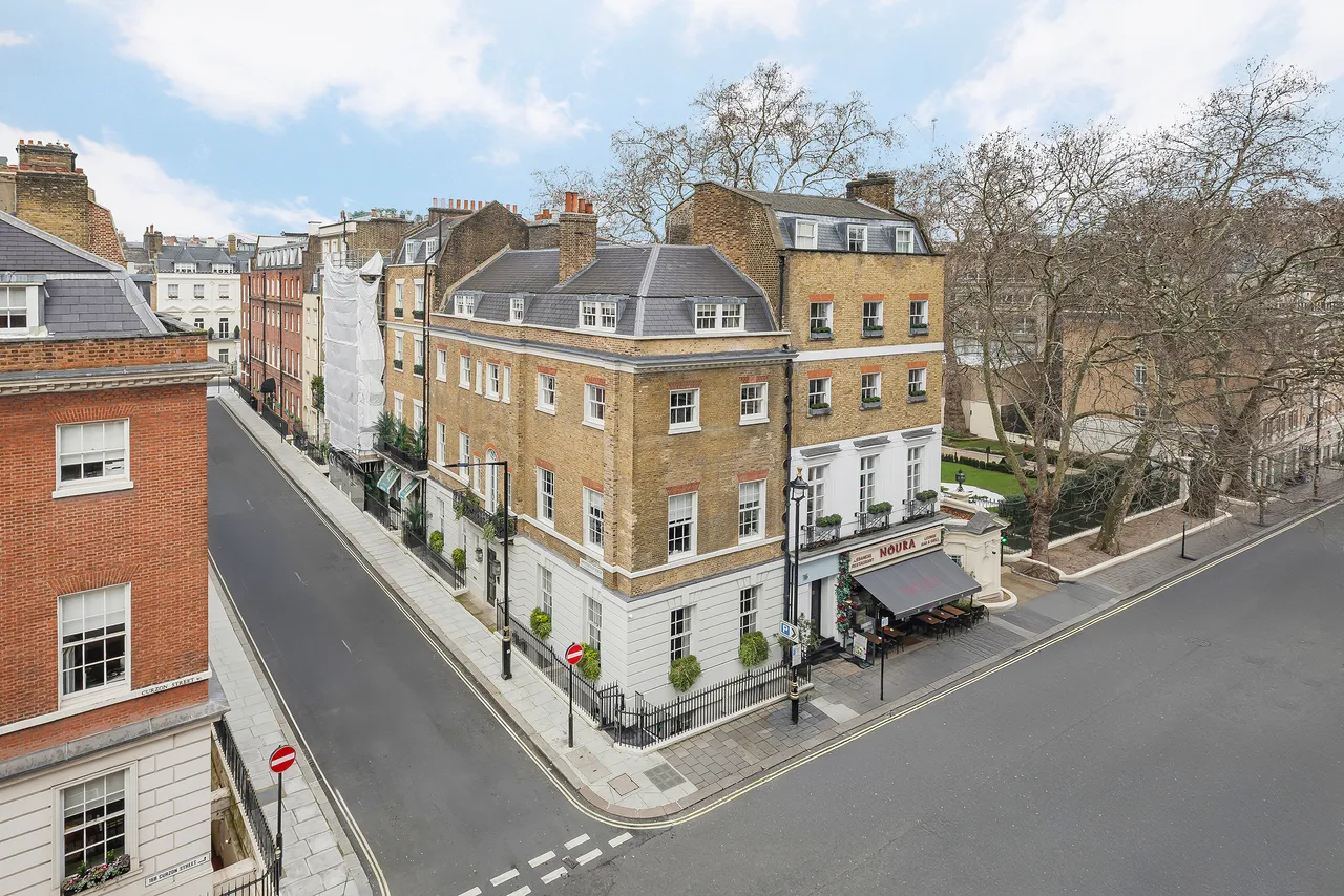 Curzon Street, Mayfair, W1J, photo 17