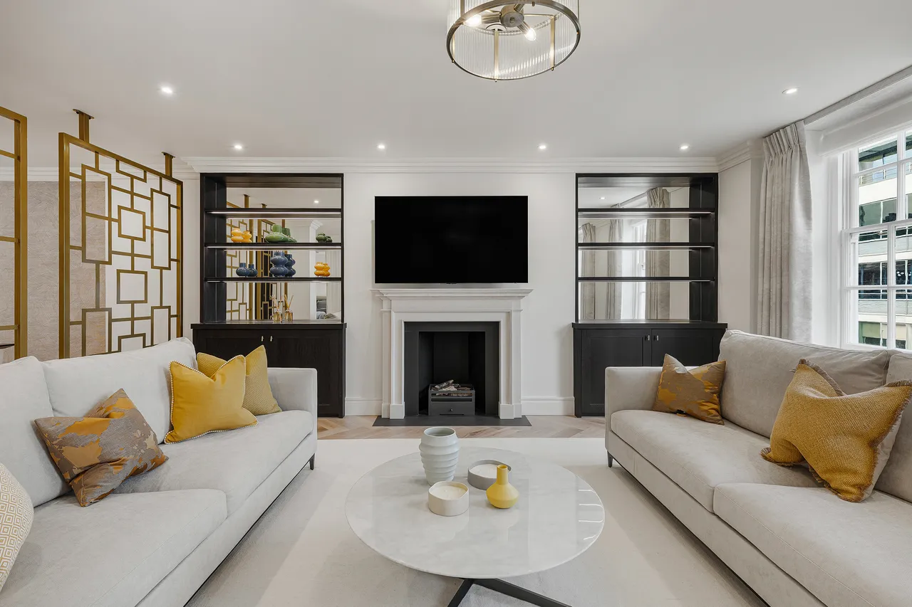 Curzon Street, Mayfair, W1J, photo 5