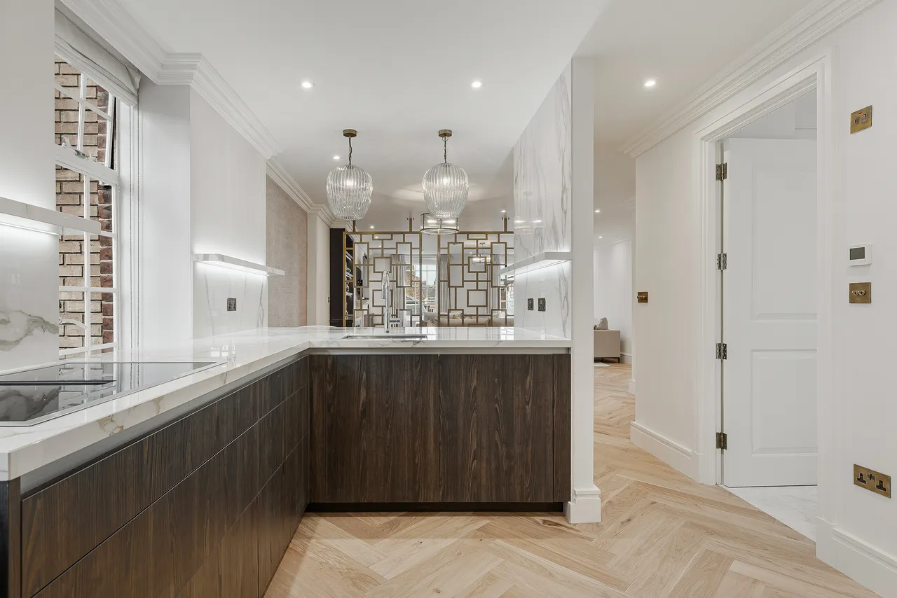 Curzon Street, Mayfair, W1J, photo 21