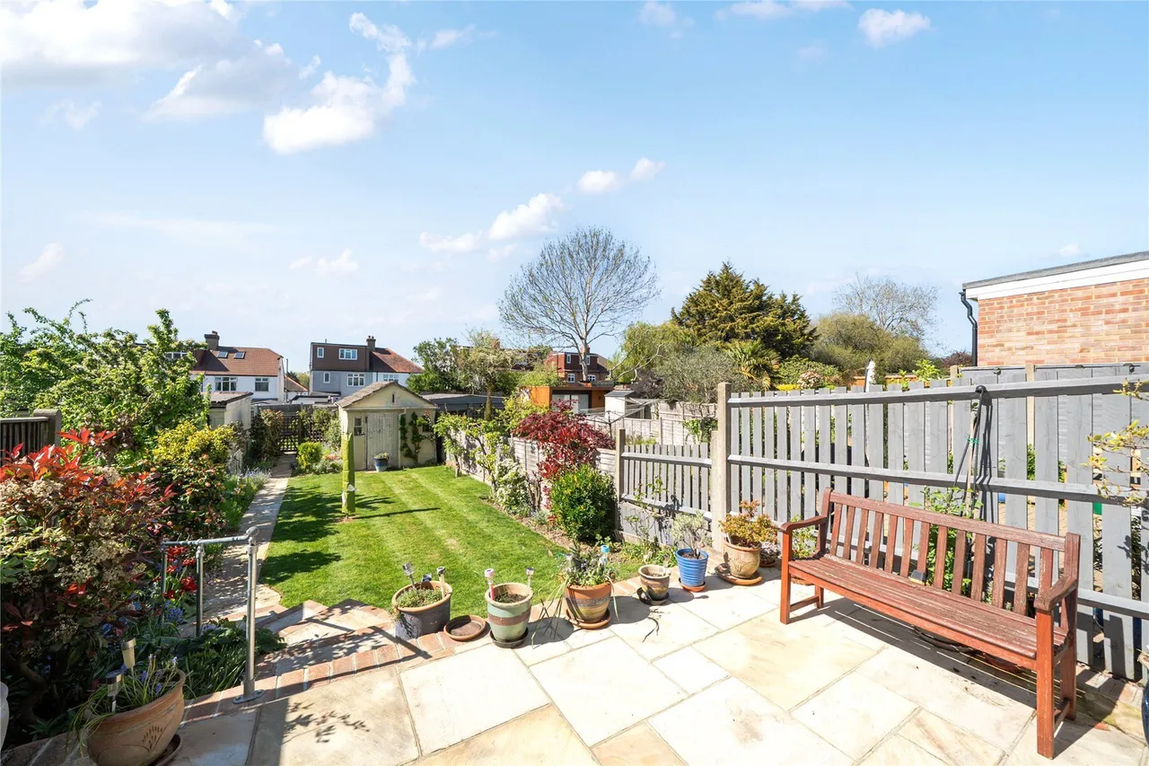 Wickham Chase, West Wickham, BR4, photo 5