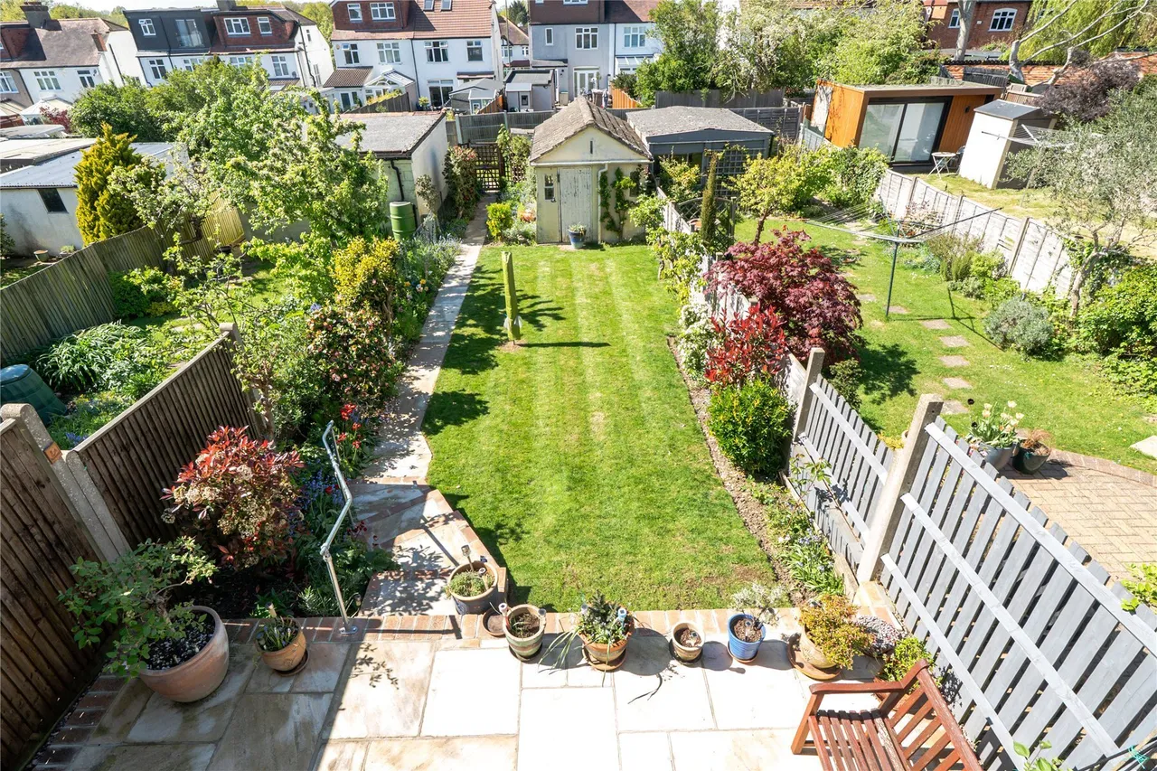 Wickham Chase, West Wickham, BR4, photo 9