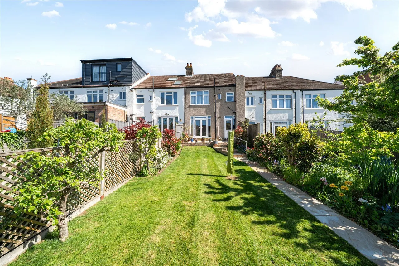 Wickham Chase, West Wickham, BR4, photo 10