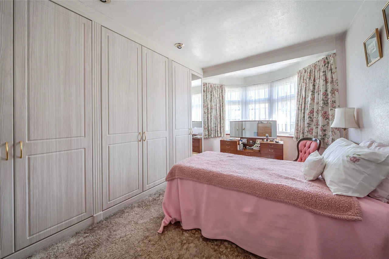 Wickham Chase, West Wickham, BR4, photo 6
