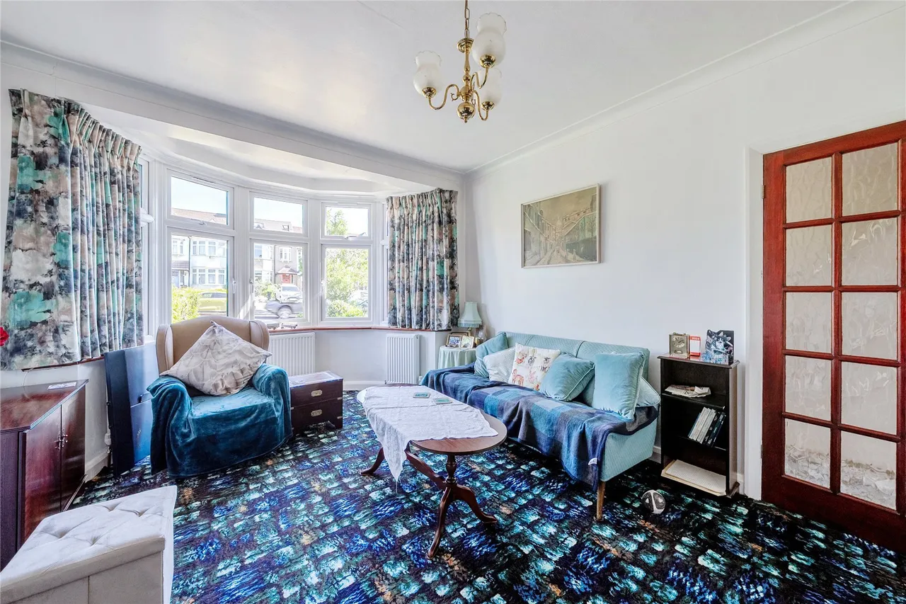 Wickham Chase, West Wickham, BR4, photo 3