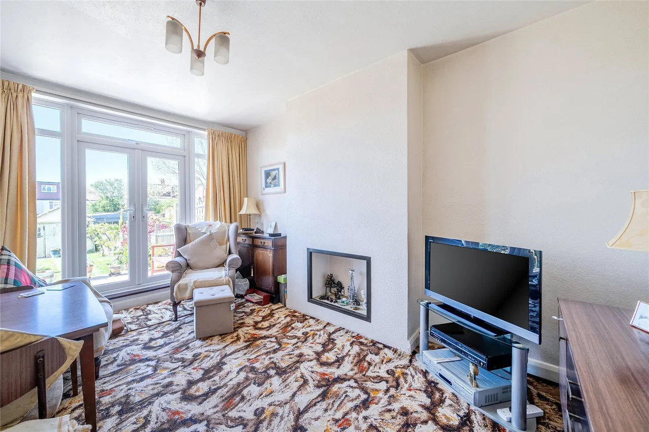 Wickham Chase, West Wickham, BR4, photo 2
