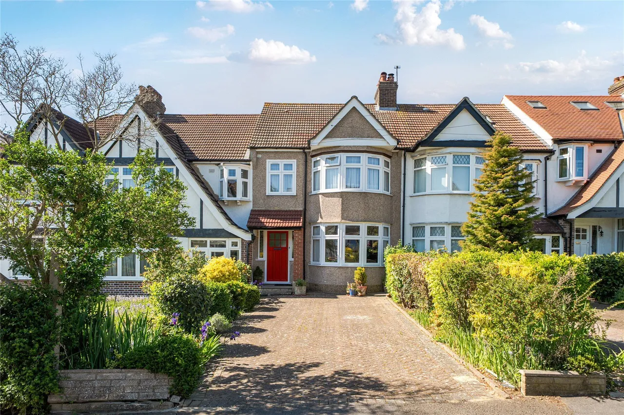 Wickham Chase, West Wickham, BR4, photo 14