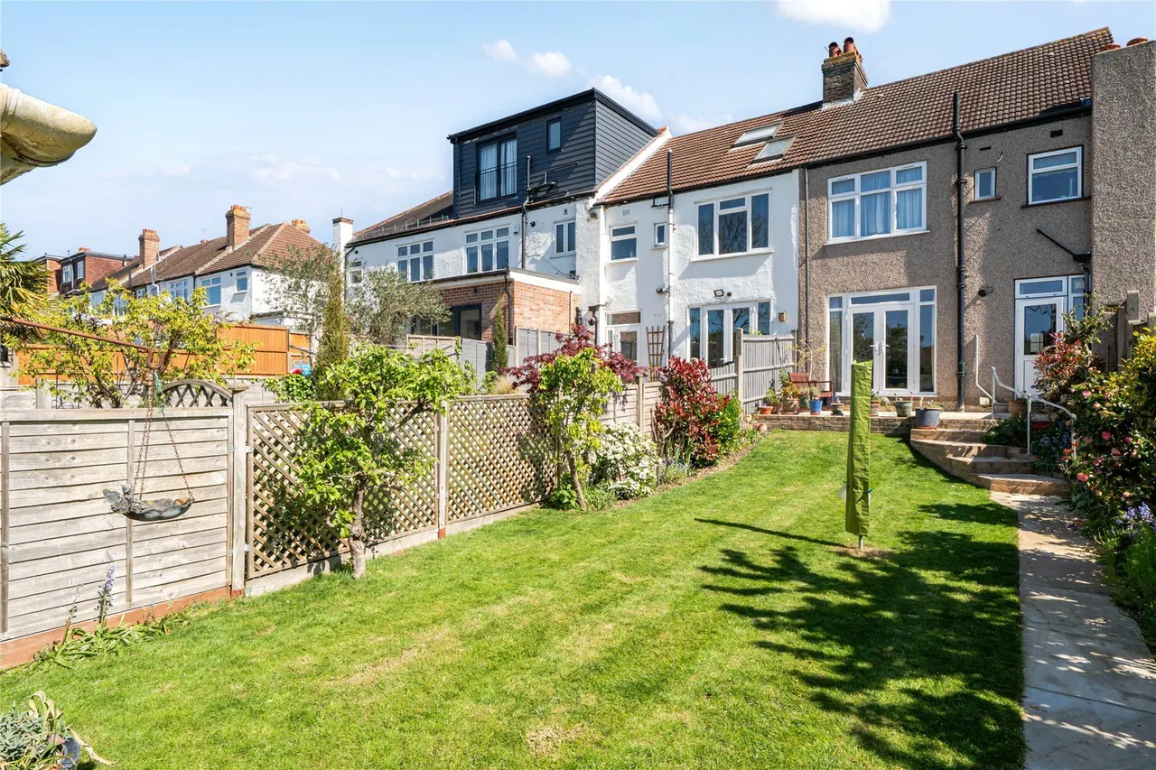 Wickham Chase, West Wickham, BR4, photo 11