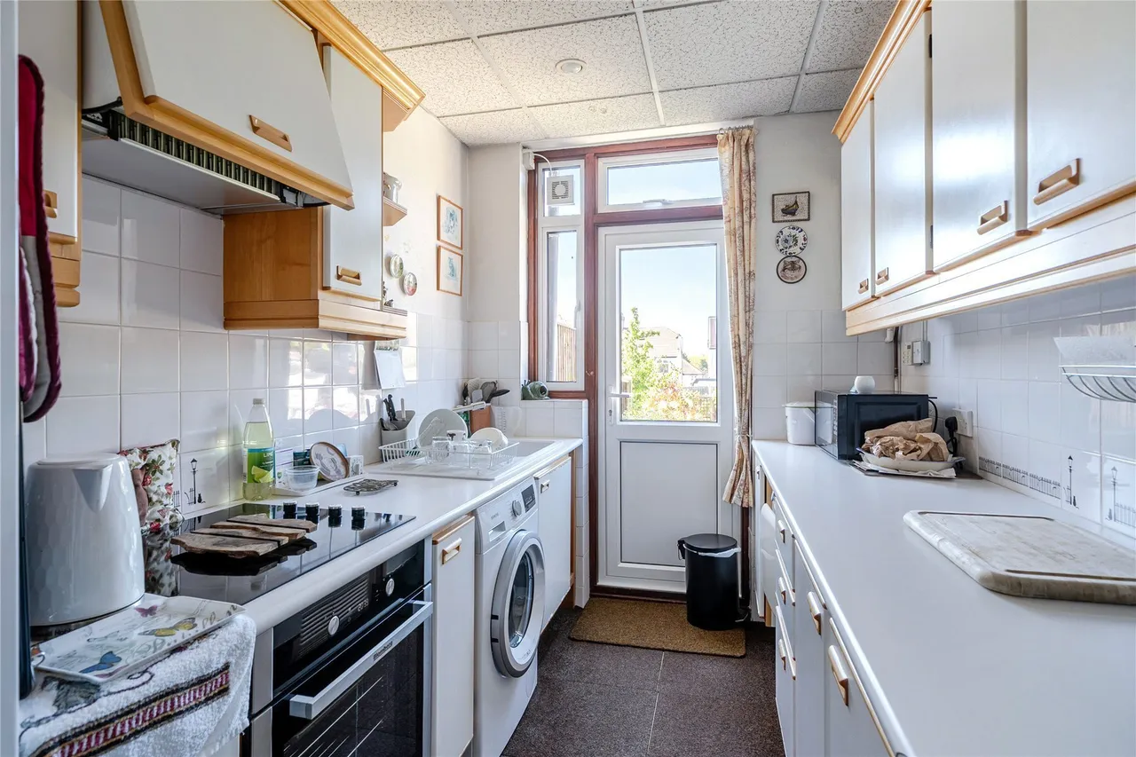 Wickham Chase, West Wickham, BR4, photo 13