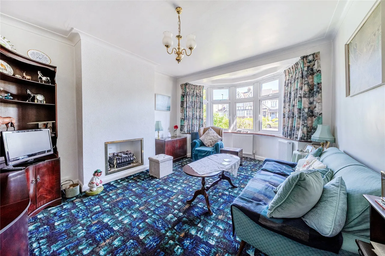 Wickham Chase, West Wickham, BR4, photo 7