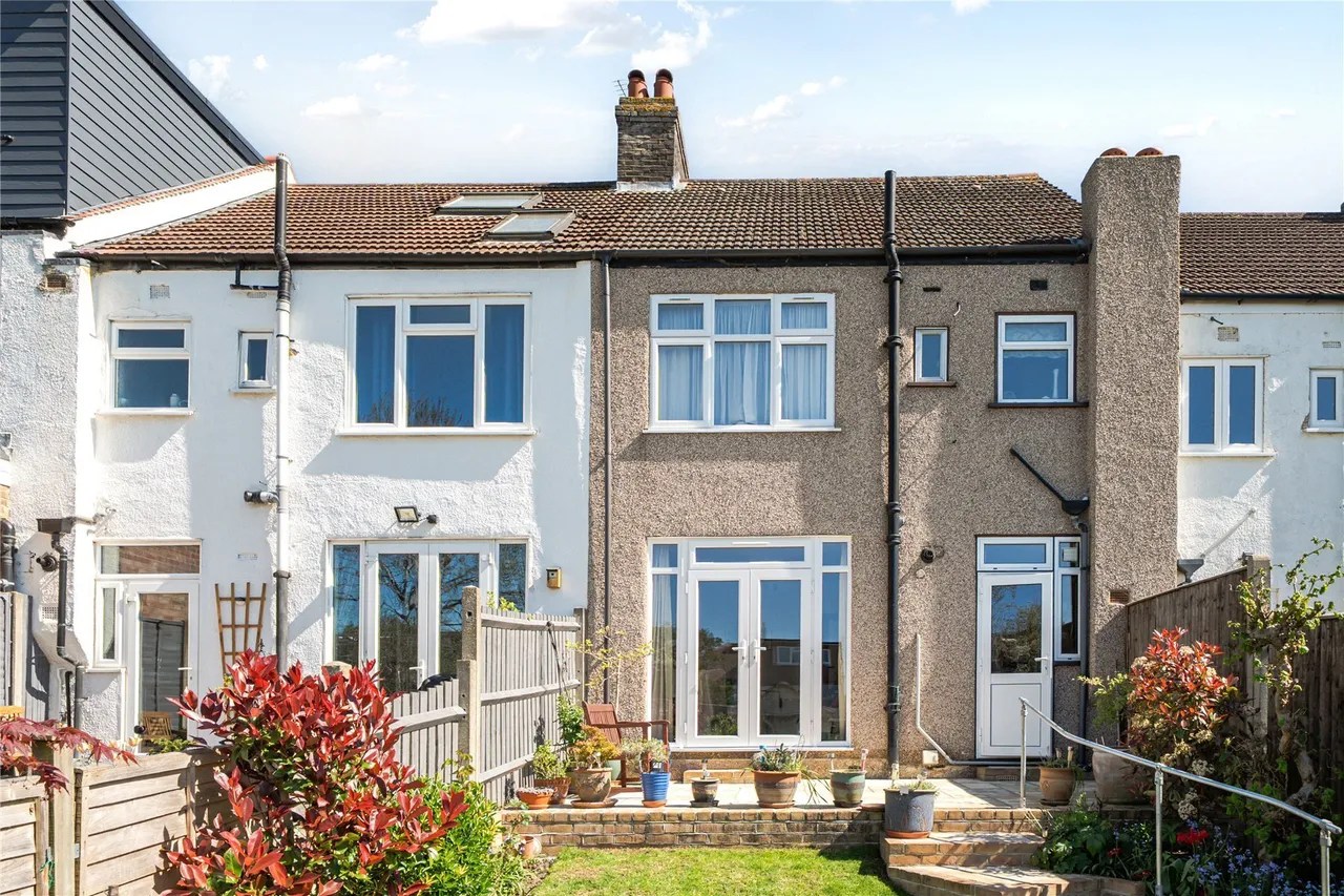 Wickham Chase, West Wickham, BR4, photo 15