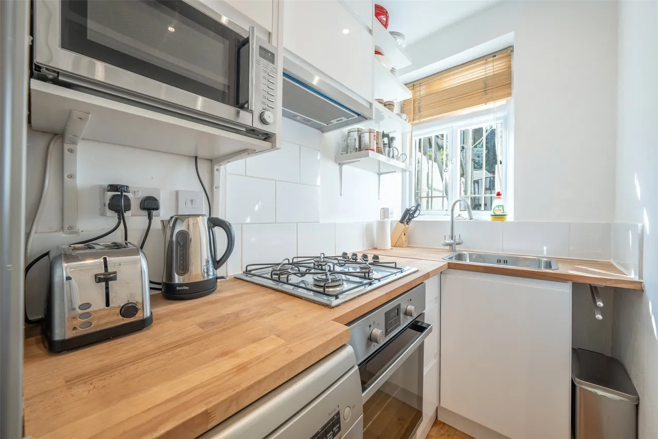 King Henrys Road, Primrose Hill, NW3, photo 9