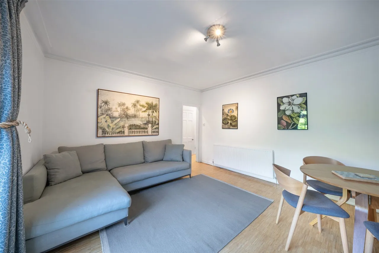 King Henrys Road, Primrose Hill, NW3, photo 4