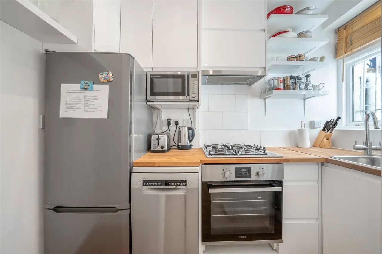 King Henrys Road, Primrose Hill, NW3, photo 8