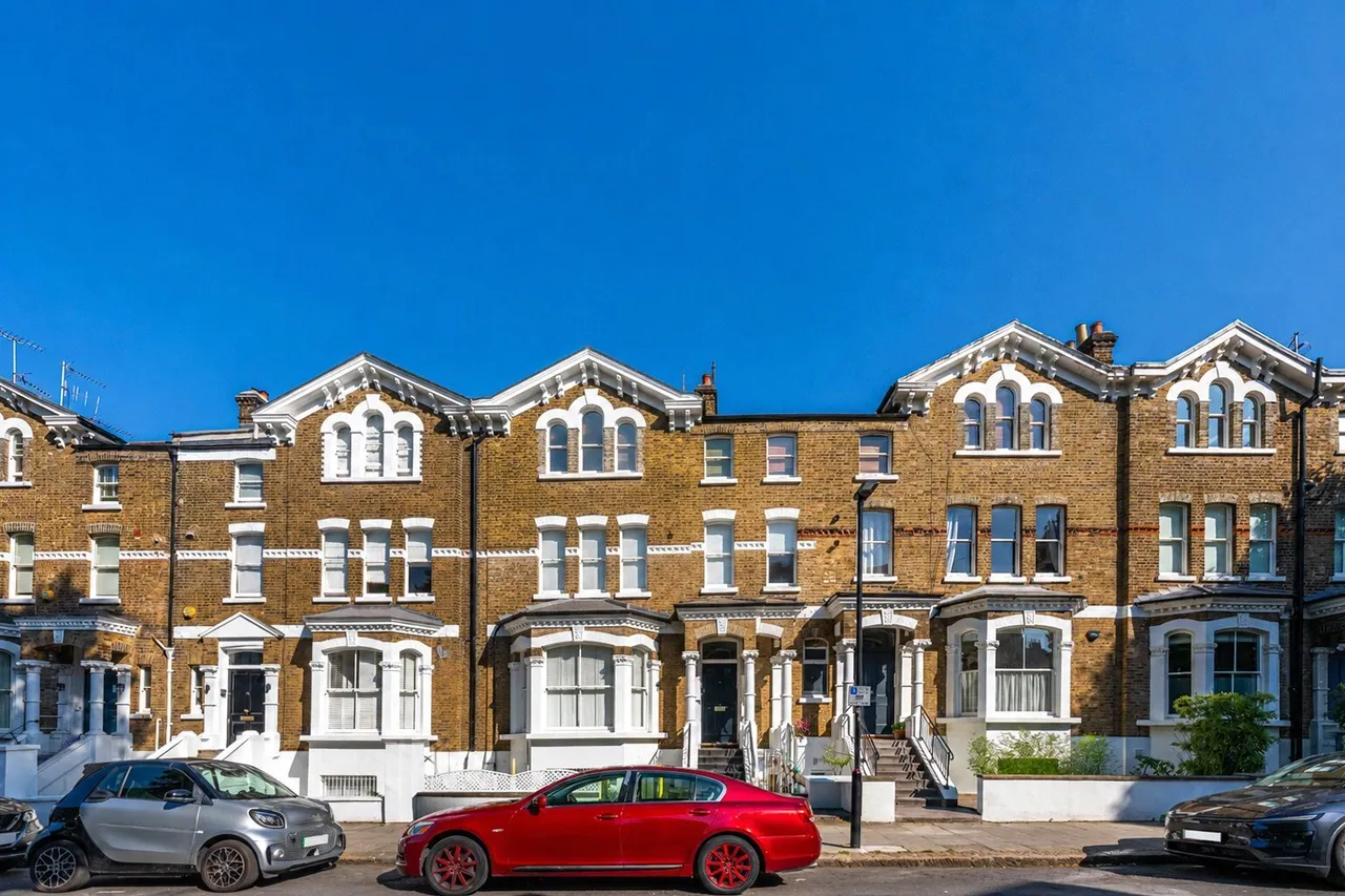 King Henrys Road, Primrose Hill, NW3, photo 11