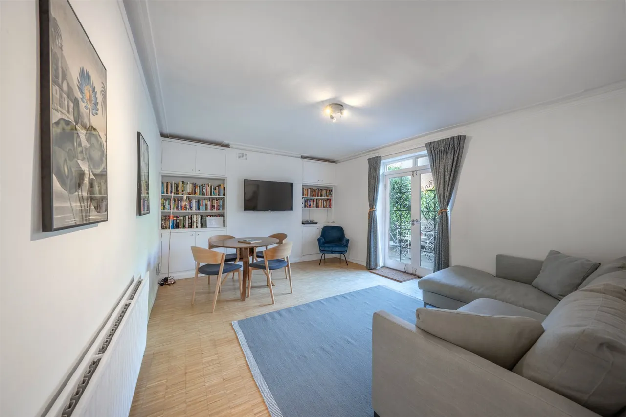 King Henrys Road, Primrose Hill, NW3, photo 3