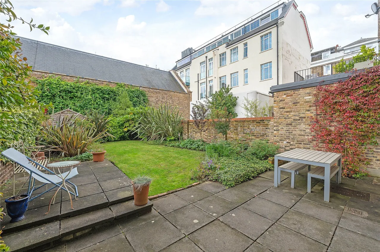 King Henrys Road, Primrose Hill, NW3, photo 12