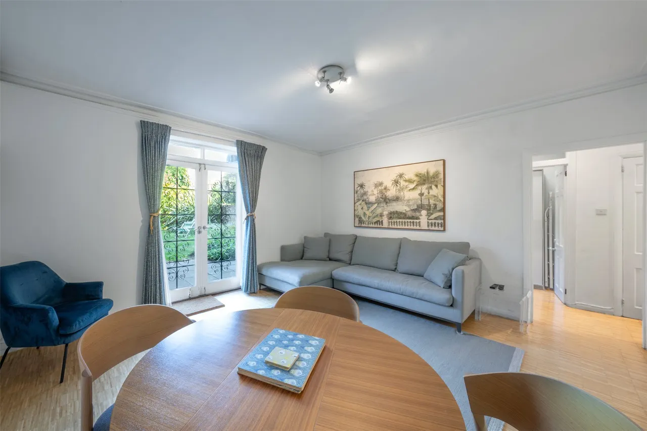 King Henrys Road, Primrose Hill, NW3, photo 5
