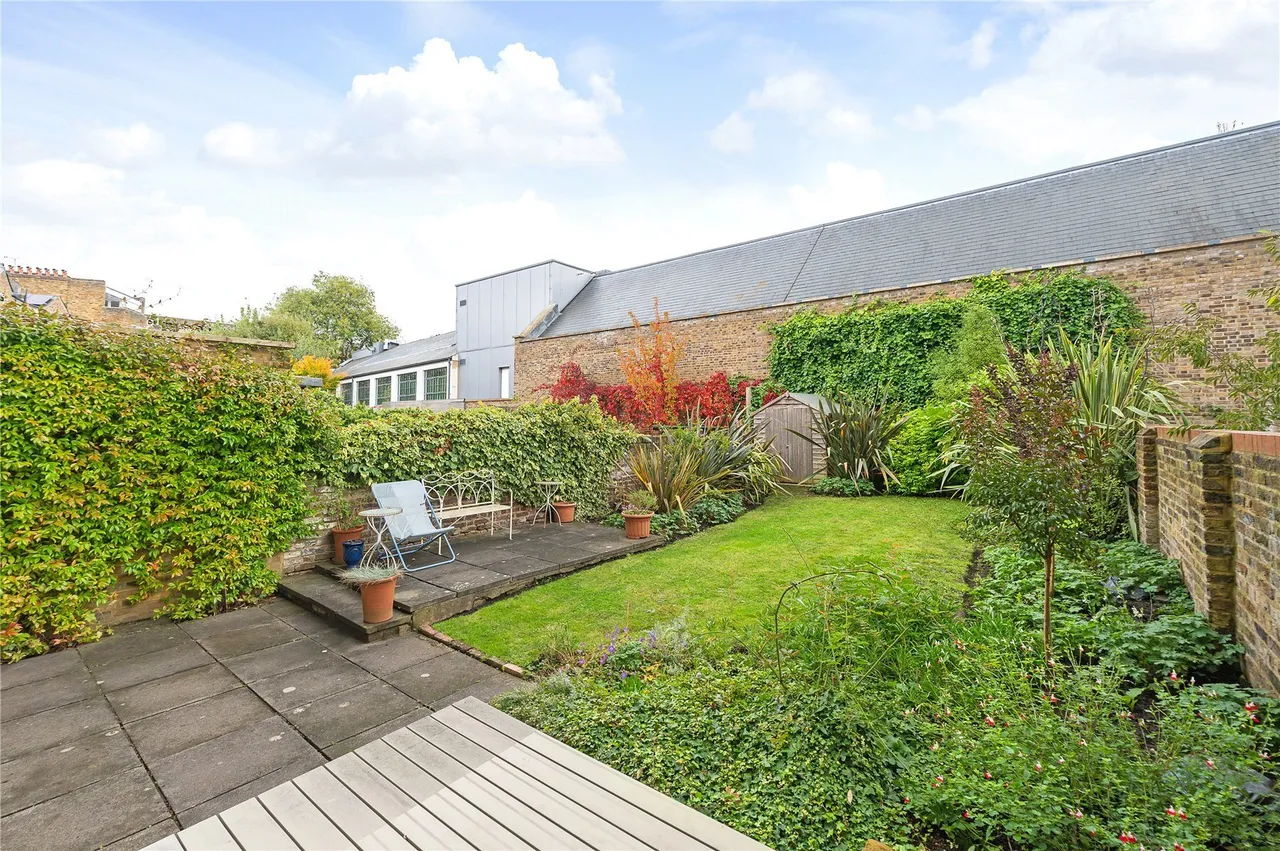 King Henrys Road, Primrose Hill, NW3, photo 2