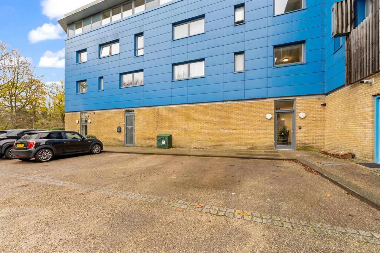 New Pond Street, Newhall, CM17, photo 18