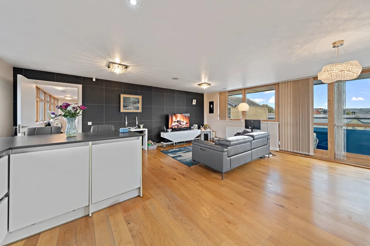 New Pond Street, Newhall, CM17, photo 7