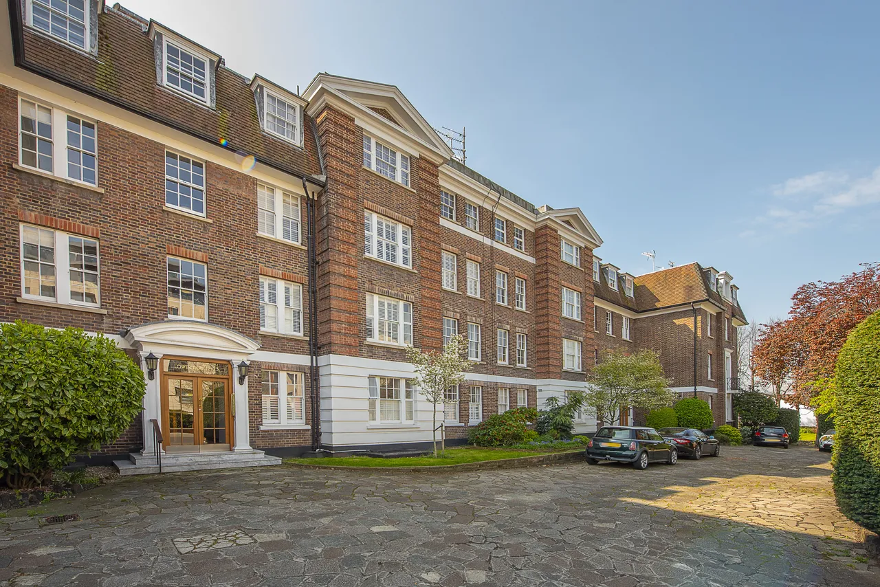 Putney Hill, London, SW15, photo 2