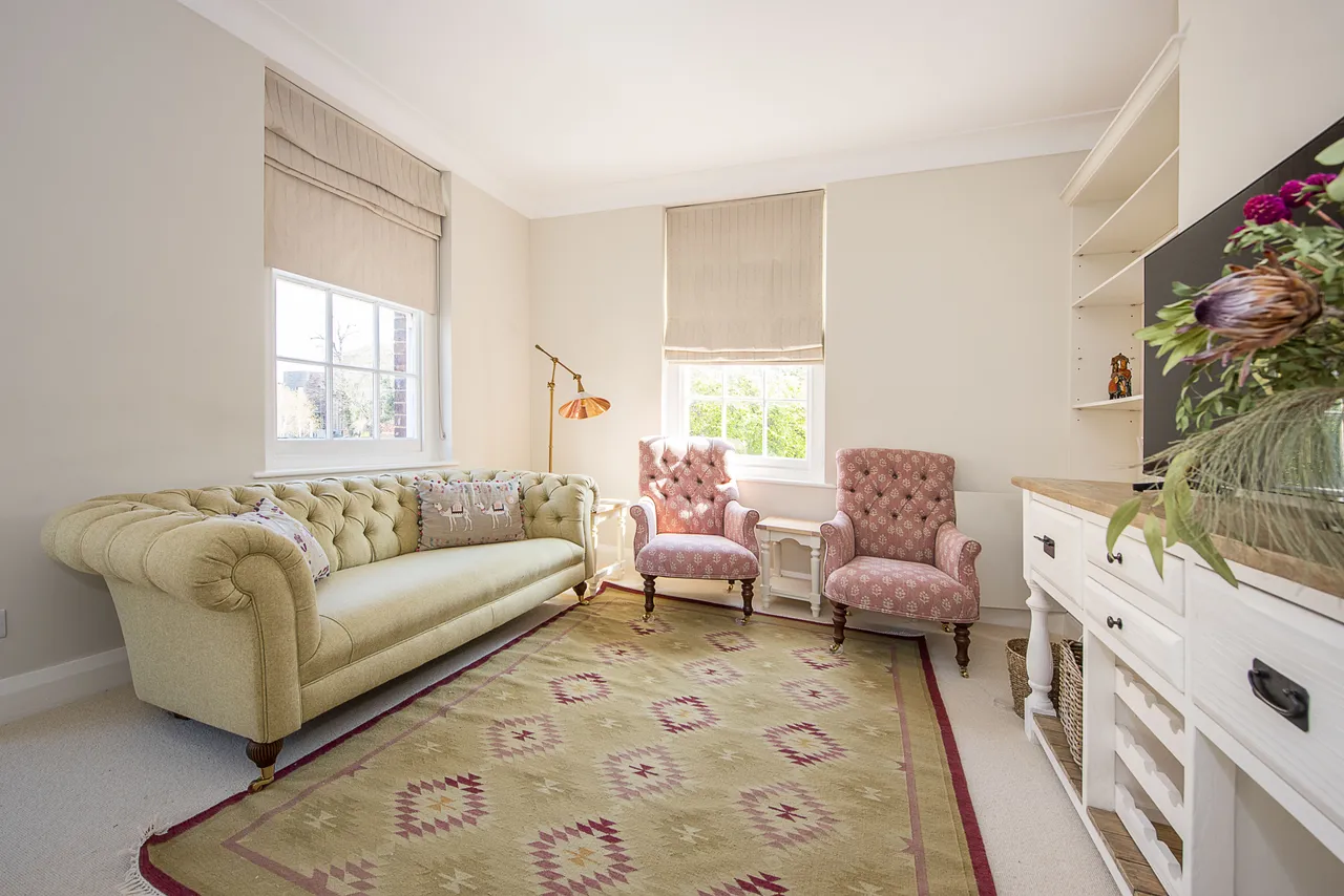 Putney Hill, London, SW15, photo 4