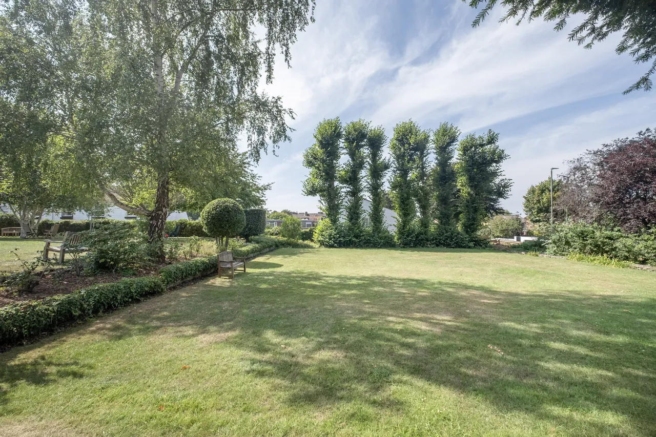 Putney Hill, London, SW15, photo 11