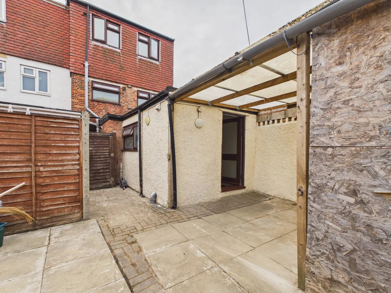 Bath Road, Bridgwater, photo 15
