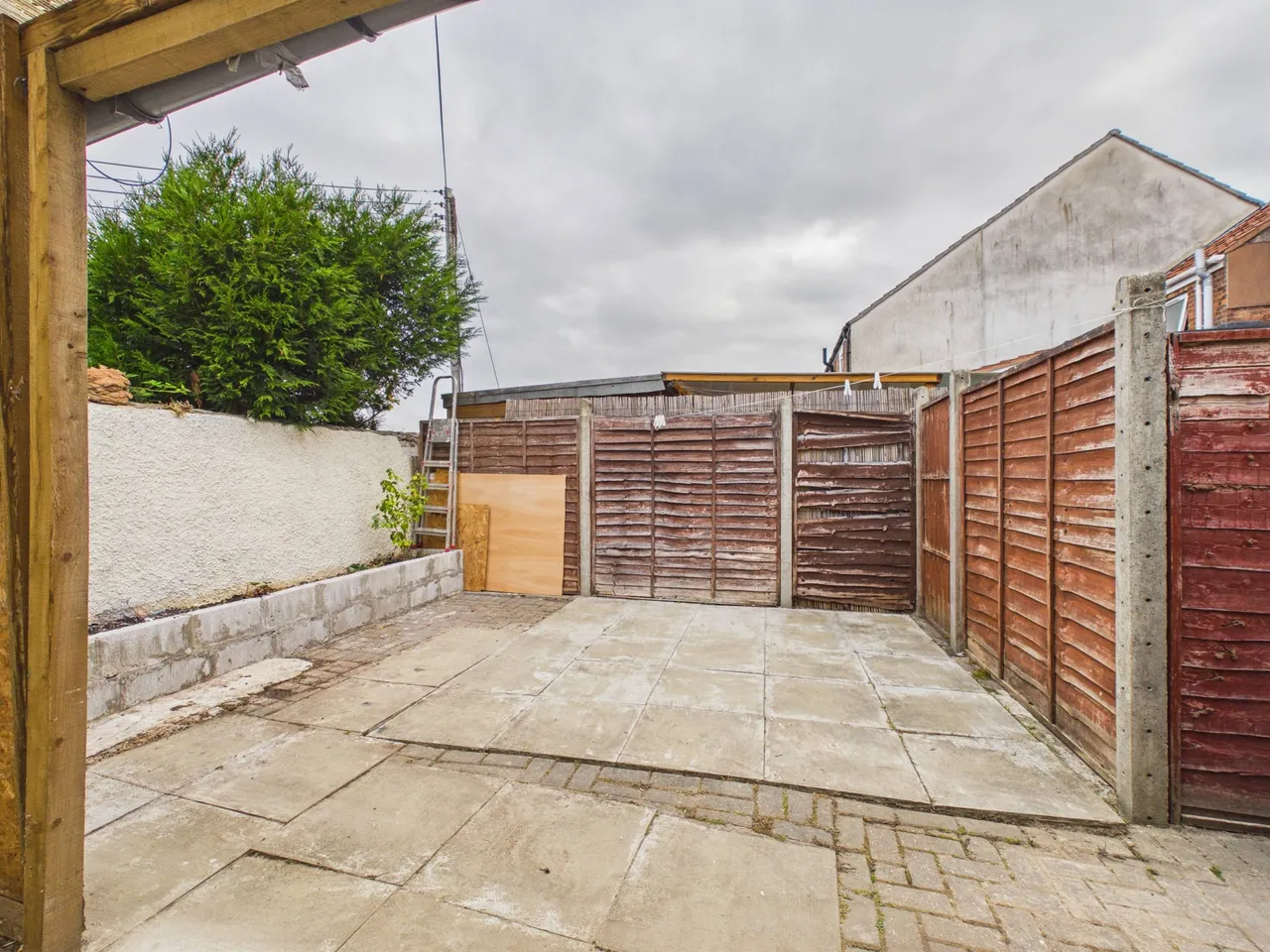 Bath Road, Bridgwater, photo 16