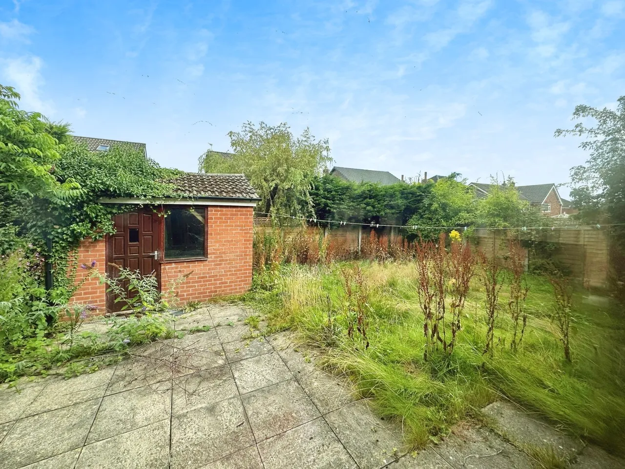 Ennerdale Drive, Bury, BL9, photo 12