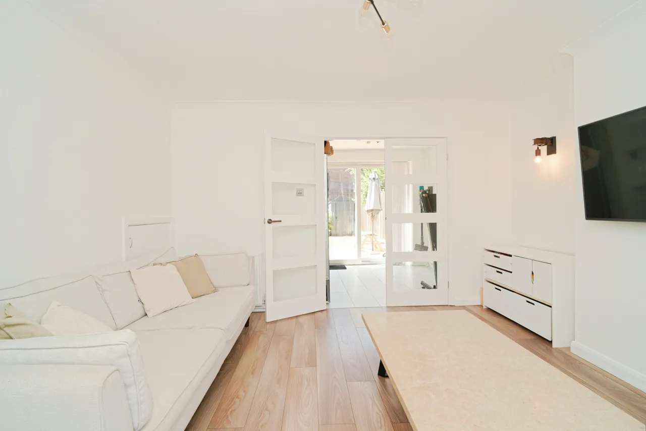 Boothroyden Road, Manchester, photo 6
