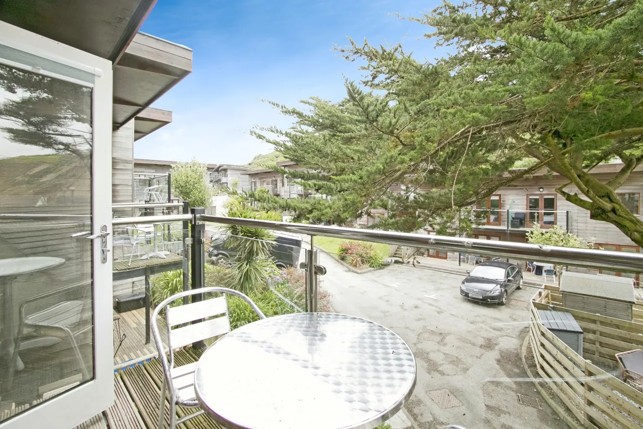 Towan Valley, Porthtowan, TR4, photo 27