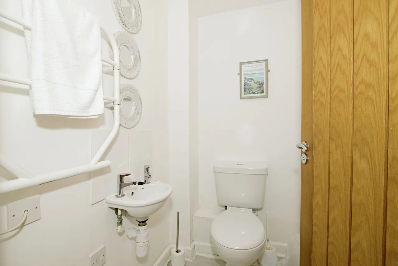 Towan Valley, Porthtowan, TR4, photo 21