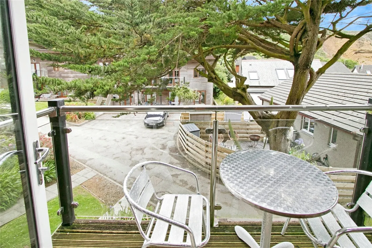 Towan Valley, Porthtowan, TR4, photo 28