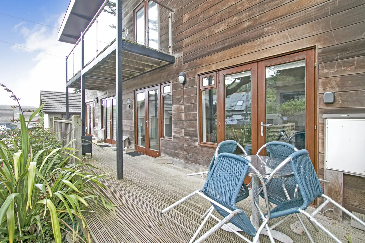 3 bed house for sale, Towan Valley, Porthtowan, TR4