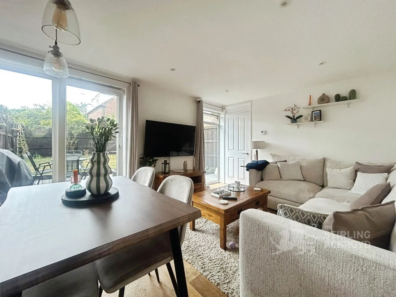 3 bed house to rent, Sherrydon, Cranleigh, GU6