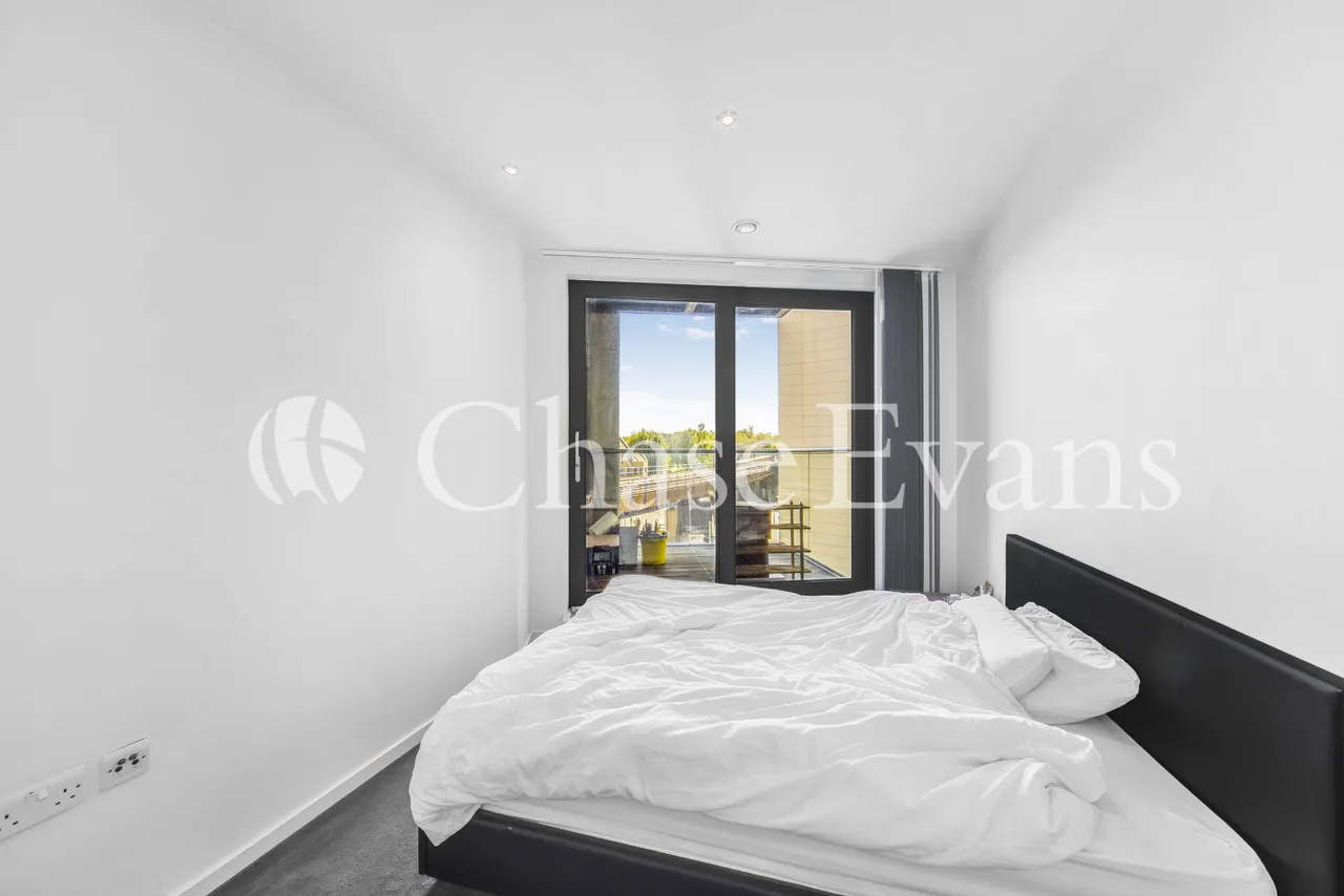 Baltimore Wharf, Canary Wharf, London, E14, photo 6