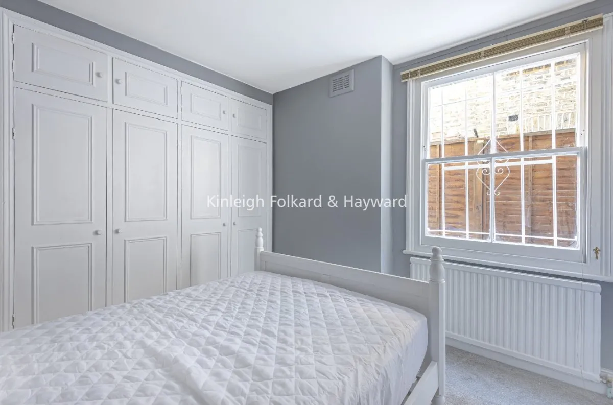 Thorparch Road, Vauxhall, SW8, photo 2