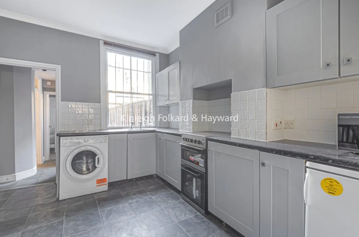 Thorparch Road, Vauxhall, SW8, photo 5