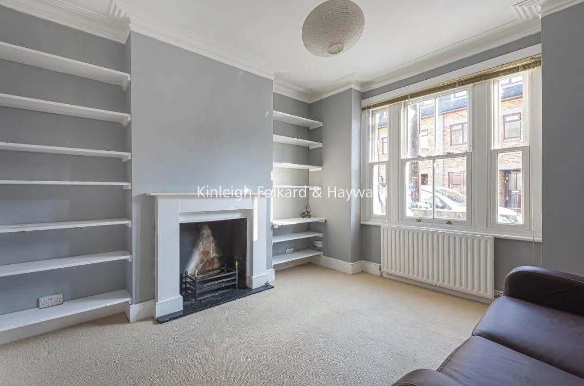 1 bed flat to rent, Thorparch Road, Vauxhall, SW8