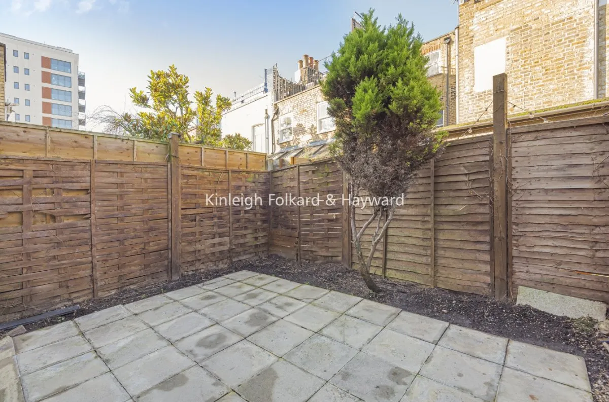 Thorparch Road, Vauxhall, SW8, photo 4