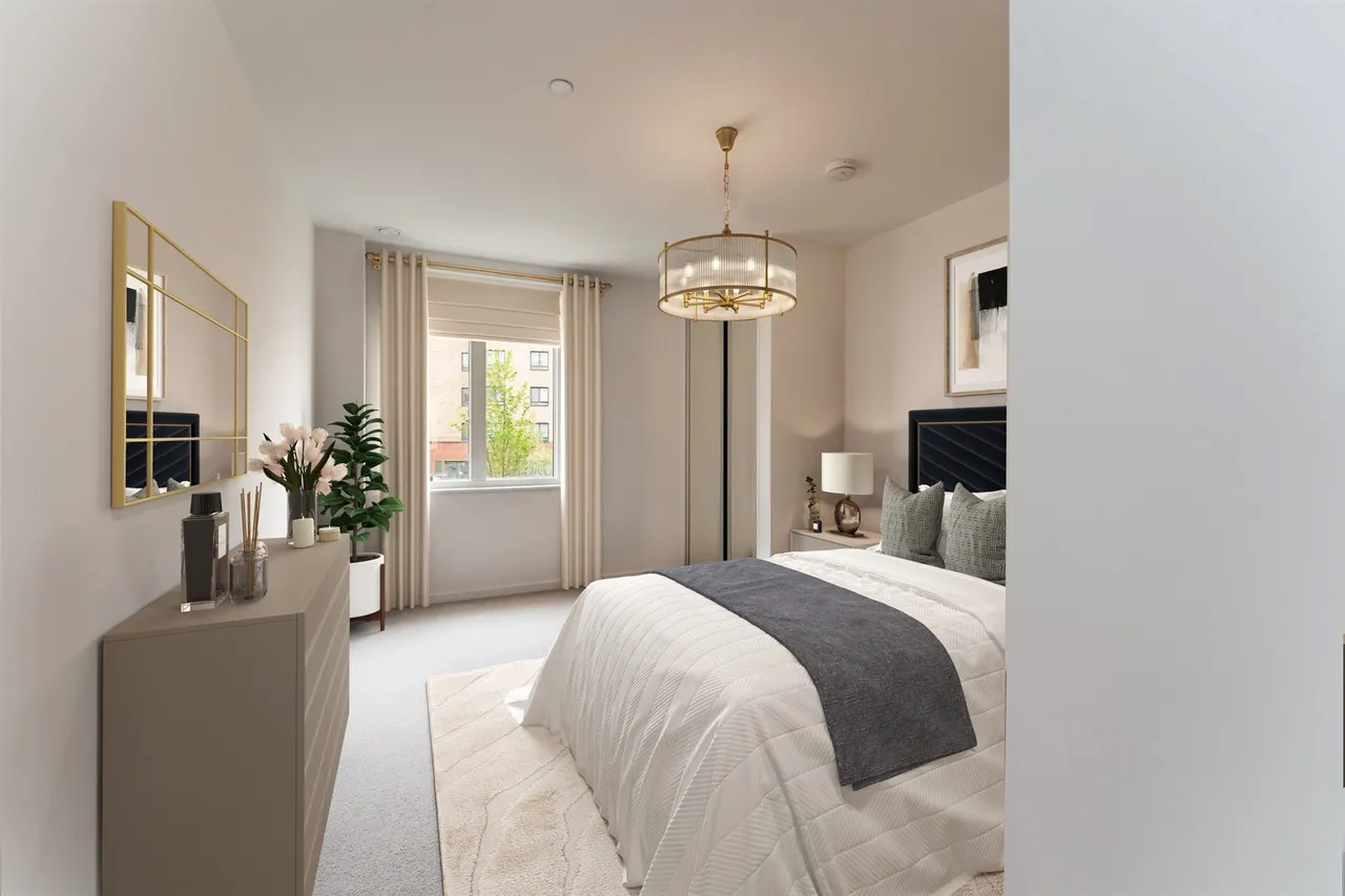 2 bed flat for sale — Smallcopper House, London, N18
