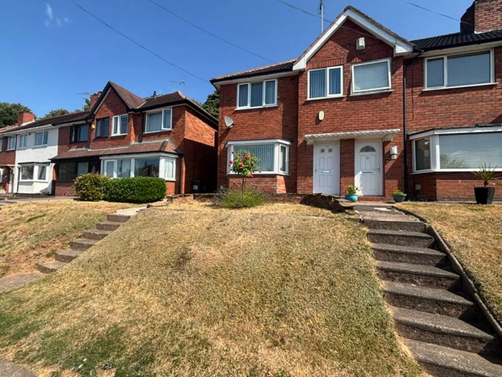 Beeches Road, Great Barr, B42, photo 16