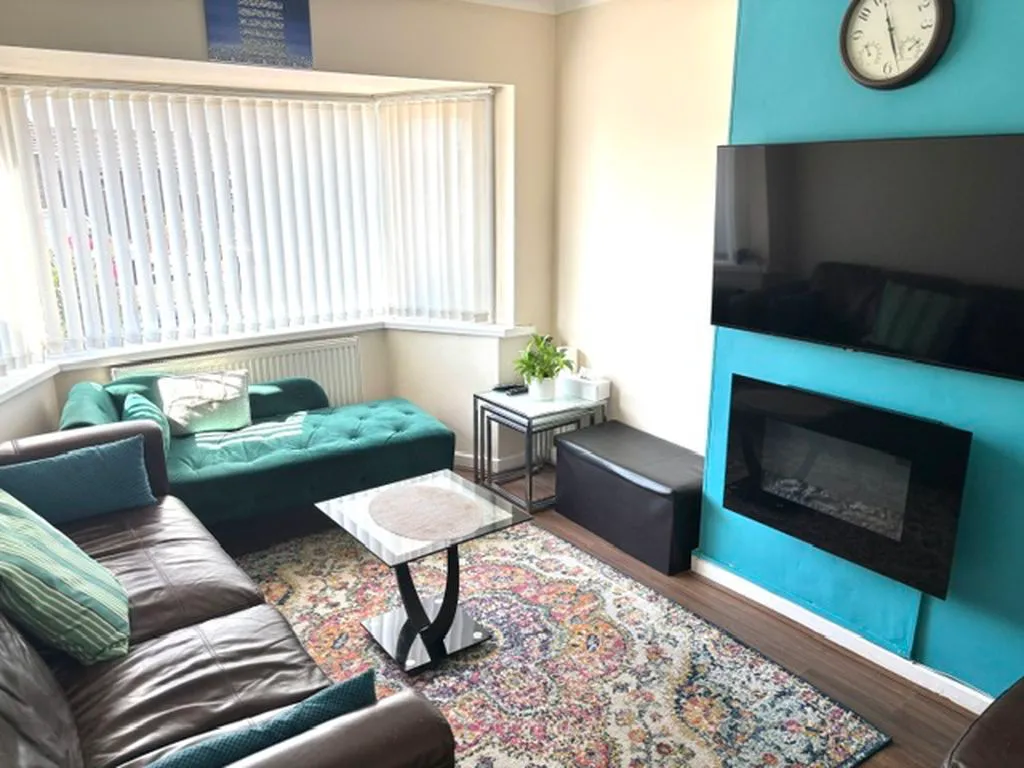 Beeches Road, Great Barr, B42, photo 3